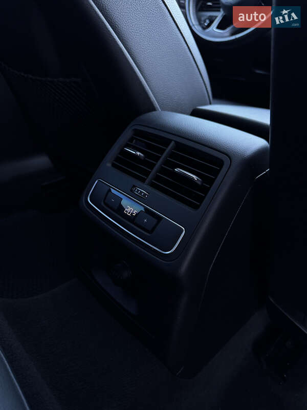 Седан Audi A4 2016 в Полтаве фото 46 Седан Audi A4 2016 в Полтаве