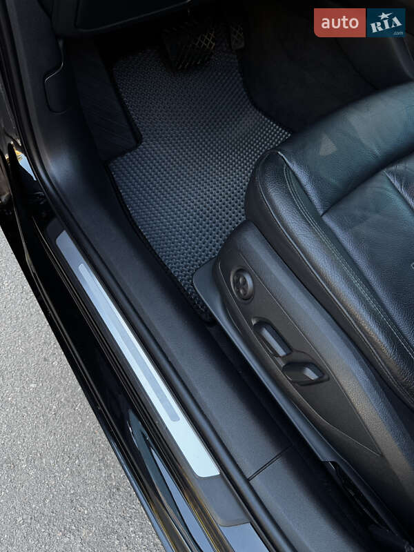 Седан Audi A4 2016 в Полтаве фото 33 Седан Audi A4 2016 в Полтаве