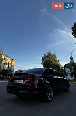 Седан Audi A4 2016 в 