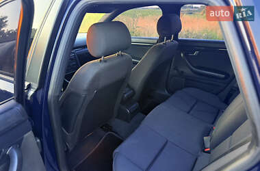 Универсал Audi A4 2004 в 
