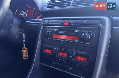 Универсал Audi A4 2004 в 