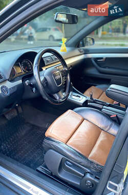Универсал Audi A4 2007 в 