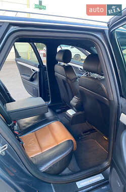 Универсал Audi A4 2007 в 