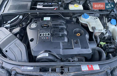 Универсал Audi A4 2004 в 