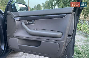 Универсал Audi A4 2004 в 