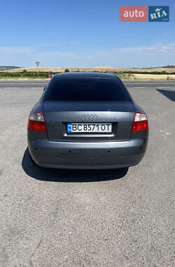 Седан Audi A4 2003 в 