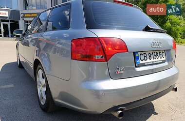 Универсал Audi A4 2006 в 