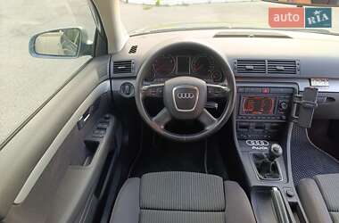 Универсал Audi A4 2006 в 