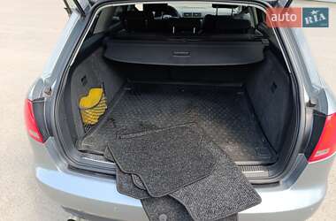 Универсал Audi A4 2006 в 