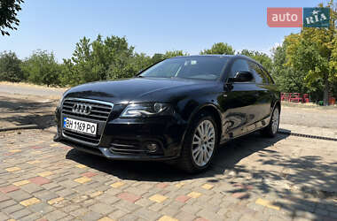Универсал Audi A4 2008 в 