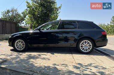 Универсал Audi A4 2008 в 