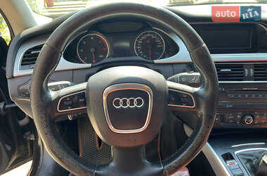 Универсал Audi A4 2008 в 
