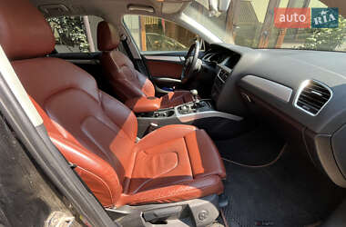 Универсал Audi A4 2008 в 