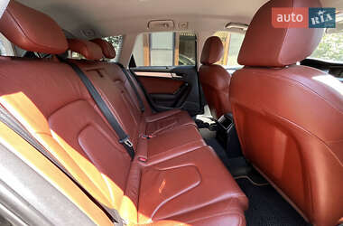 Универсал Audi A4 2008 в 