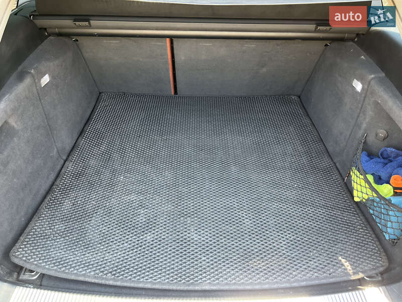 Универсал Audi A4 2008 в Тарутине