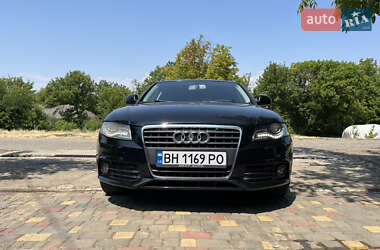 Универсал Audi A4 2008 в 