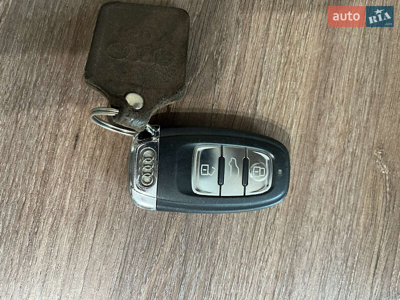 Универсал Audi A4 2008 в Тарутине