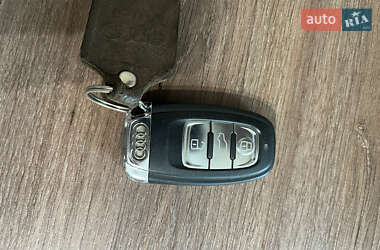 Универсал Audi A4 2008 в 