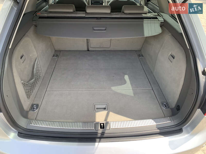 Универсал Audi A4 2005 в Дунаевцах