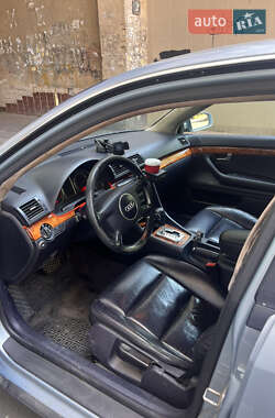 Седан Audi A4 2003 в 