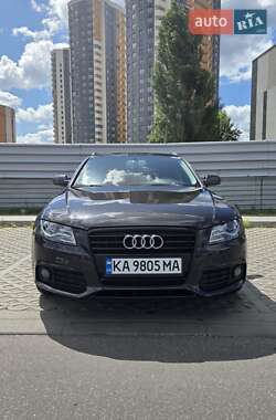 Універсал Audi A4 2009 в Києві