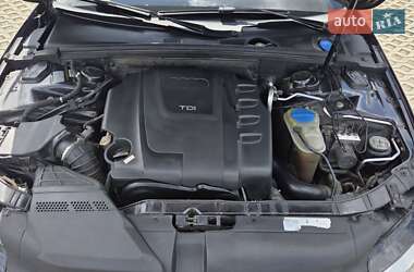 Универсал Audi A4 2009 в 