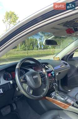 Седан Audi A4 2011 в 