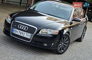 Универсал Audi A4 2006 в 