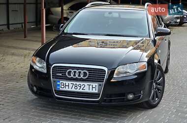 Универсал Audi A4 2006 в 