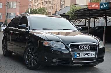 Универсал Audi A4 2006 в 