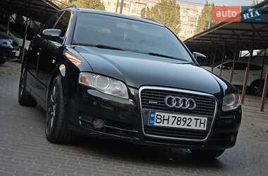 Универсал Audi A4 2006 в 