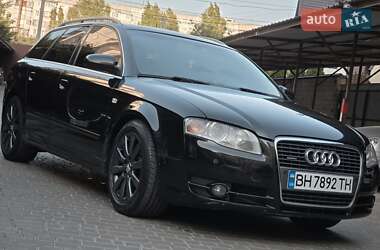 Универсал Audi A4 2006 в 