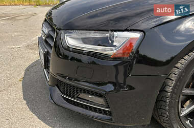 Седан Audi A4 2013 в 
