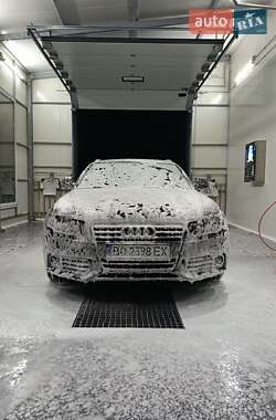 Универсал Audi A4 2008 в 