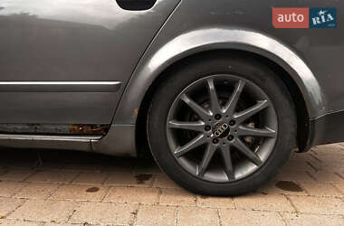 Универсал Audi A4 2002 в 