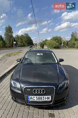 Универсал Audi A4 2006 в 