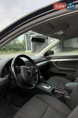 Универсал Audi A4 2006 в 