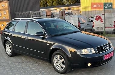 Универсал Audi A4 2005 в Виннице