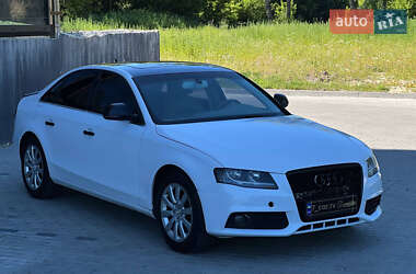 Седан Audi A4 2008 в 