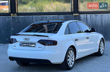Седан Audi A4 2008 в 