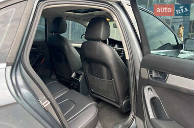 Седан Audi A4 2014 в 