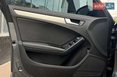 Седан Audi A4 2014 в 
