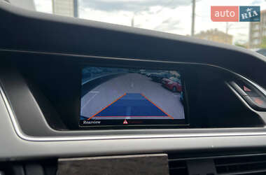 Седан Audi A4 2014 в 