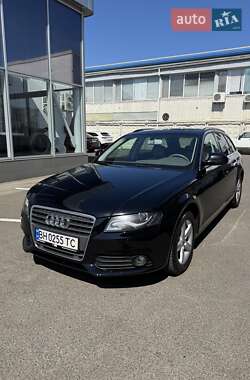 Универсал Audi A4 2009 в Одессе