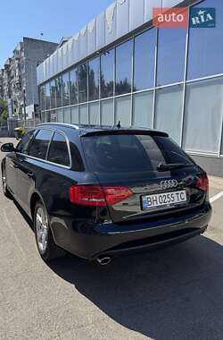 Універсал Audi A4 2009 в 