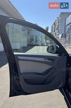 Універсал Audi A4 2009 в 