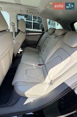 Універсал Audi A4 2009 в 