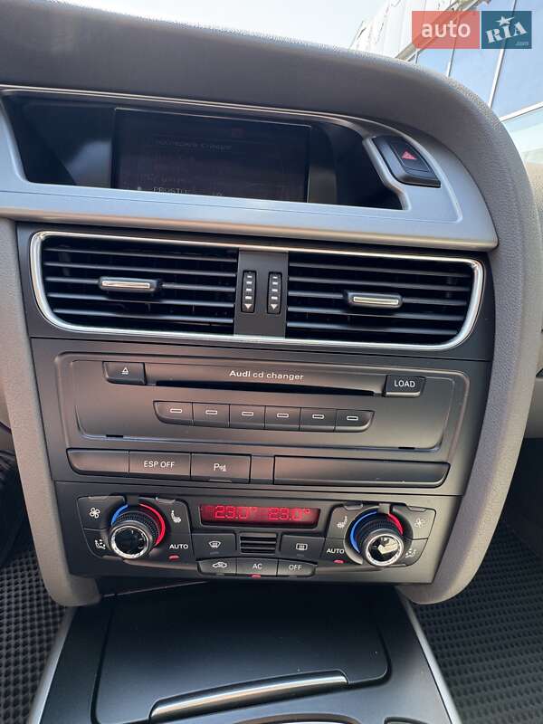 Універсал Audi A4 2009 в Одесі