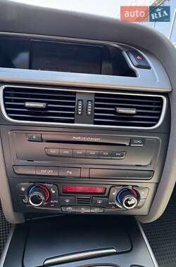 Універсал Audi A4 2009 в 