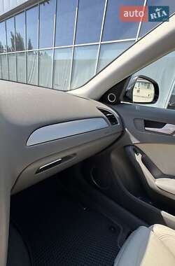 Універсал Audi A4 2009 в 